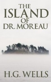 Island of Dr. Moreau, The The