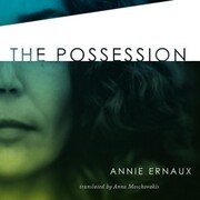 The Possession (Unabridged)