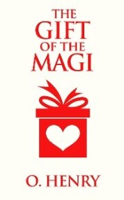 Gift of the Magi, The The - Cover