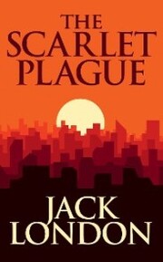 Scarlet Plague, The The - Cover
