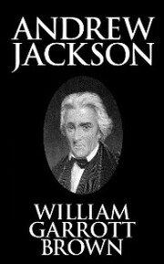Andrew Jackson - Cover