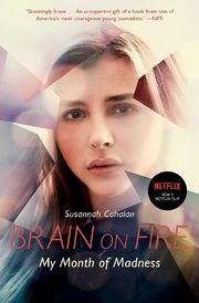 Brain on Fire (Film Tie-In)