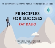 Principles for Success - Cover