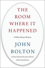 The Room Where it Happened