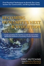 Becoming Humanity's Next R/Evolution