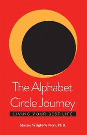 The Alphabet Circle Journey - Cover