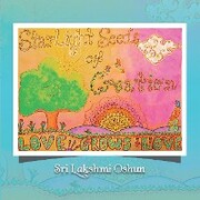 Starlight Seeds of Creation - Cover