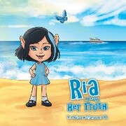 Ria Speaks Her Truth - Cover