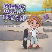 Moano's Journey to His True Self