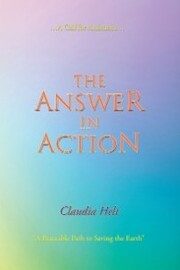 The Answer in Action - Cover