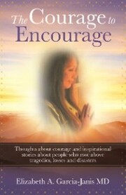 The Courage to Encourage