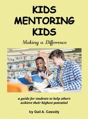 Kids Mentoring Kids