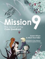 Mission9 - Cover