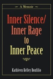 Inner Silence/Inner Rage to Inner Peace - Cover