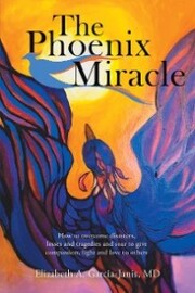 The Phoenix Miracle - Cover