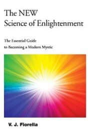 The New Science of Enlightenment - Cover