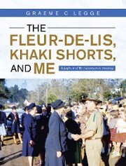 The Fleur-De-Lis, Khaki Shorts and Me