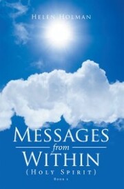 Messages from Within - Cover