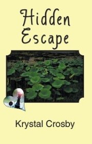 Hidden Escape - Cover