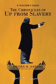 The Chronicles of up from Slavery - Cover