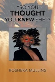 'So You Thought You Knew She'?