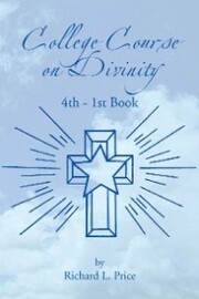 College Course on Divinity - Cover