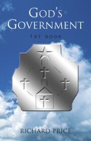 God's Government 1St Book