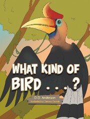 What Kind of Bird . . . ? - Cover