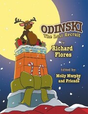 Odinski - Cover