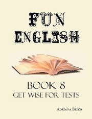 Fun English Book 8