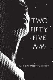 Two Fifty Five A.M. - Cover