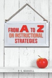 From a to Z on Instructional Strategies - Cover