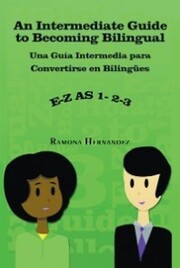 An Intermediate Guide to Becoming Bilingual - Cover