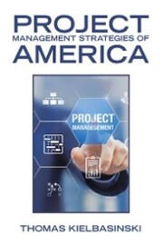 Project Management Strategies of America - Cover