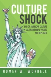 Culture Shock - Cover