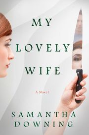 My Lovely Wife - Cover