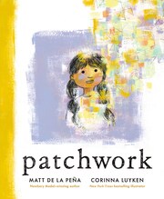 Patchwork - Cover