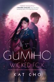 Gumiho - Wicked Fox