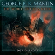 The World of Fire & Blood 2023