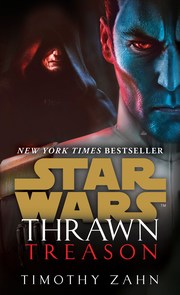 Star Wars: Thrawn - Treason