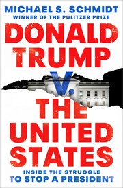 Donald Trump vs. The United States