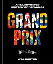 Grand Prix - Cover