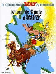 Le Tour de Gaule d'Asterix