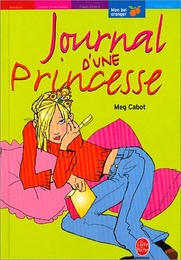Journal d'une Princesse