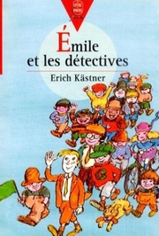 Emile et les detectives