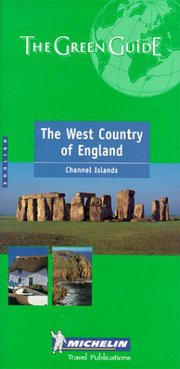 West Country of England and the Channel Islands
