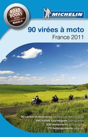90 virees a moto - France 2011