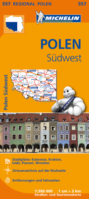 Polen Südwest