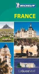 Le Guide Vert France