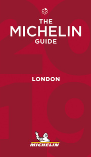 Michelin London 2019